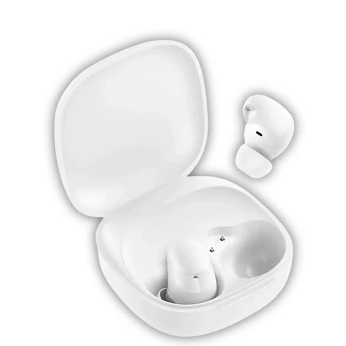 XIAOMI - PACK Audífonos Buds 6 Play + Redmi Watch 5 Active