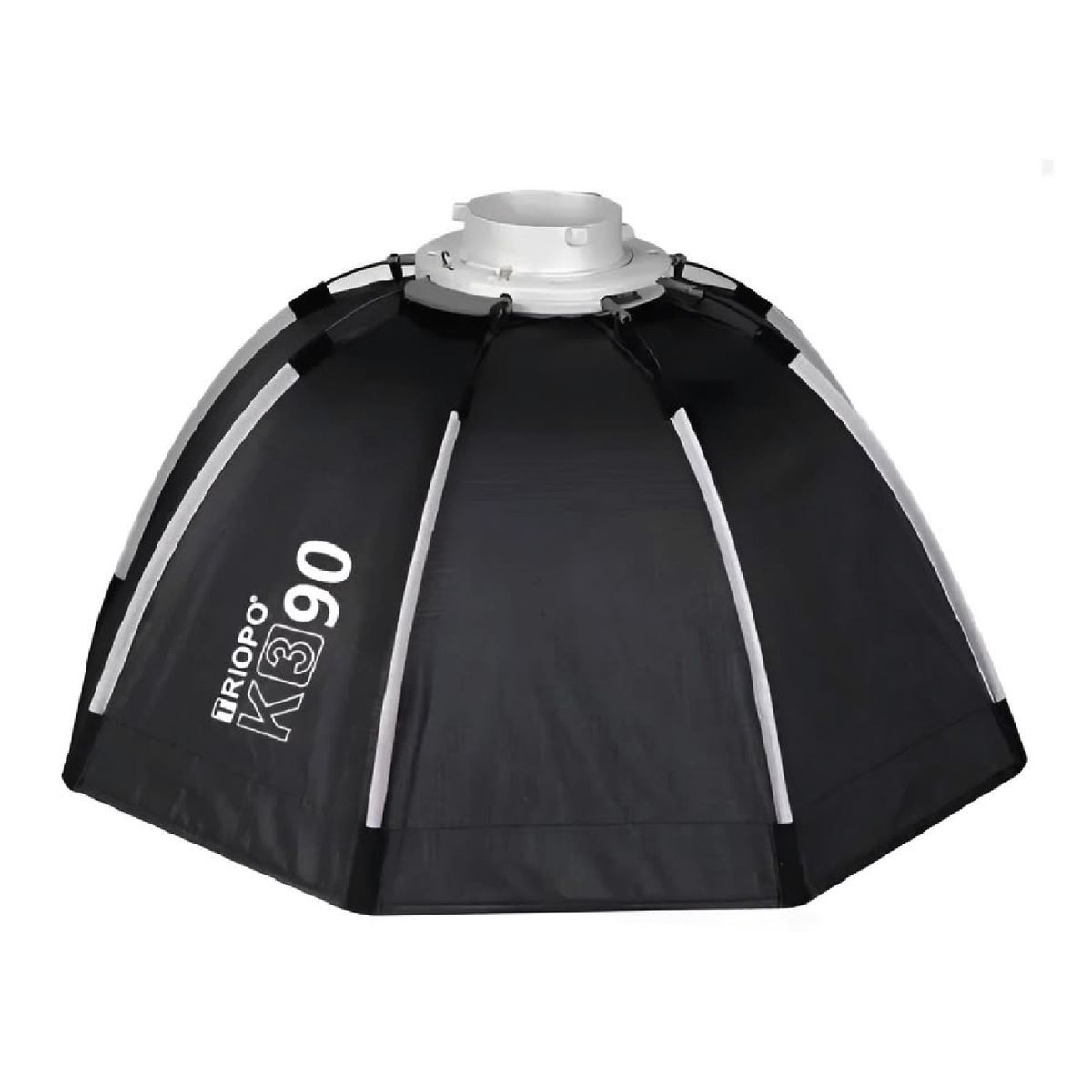 GENERICO - Octabox Plegable Triopo K3 de 90 cm