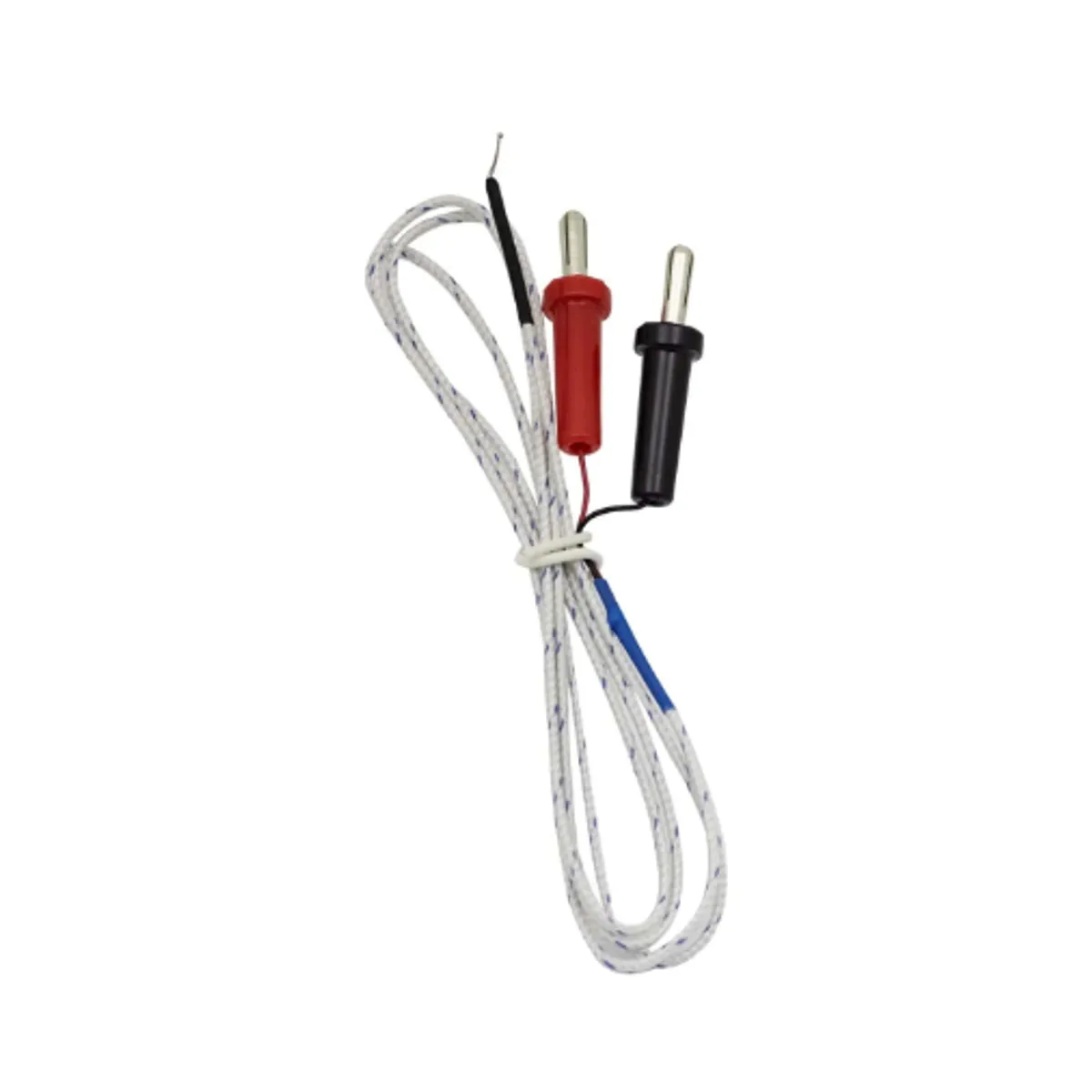 UNI T - Multímetro Digital con True RMS ACDC Temperatura y Bluetooth UT60BT