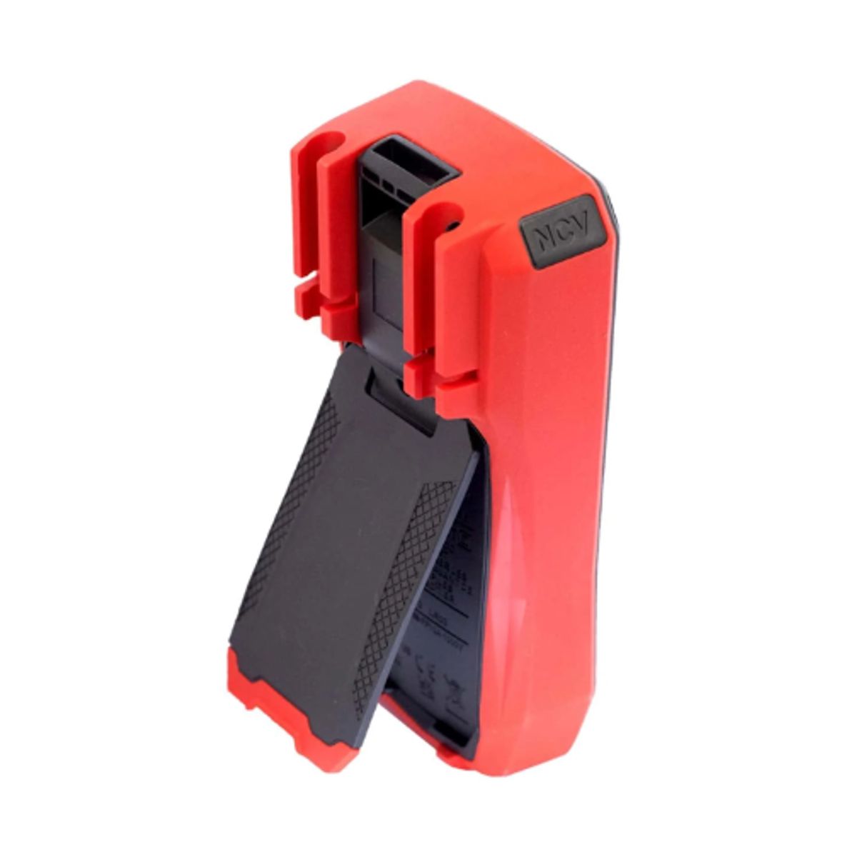 UNI T - Multímetro Digital con True RMS ACDC Temperatura UT60S UNI-T