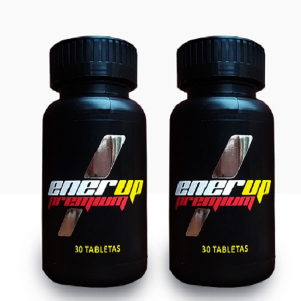 GENERICO - SUPLEMENTO ENERGY UP PREMIUM FORTALEZA MASCULINA 02 FRASCOS