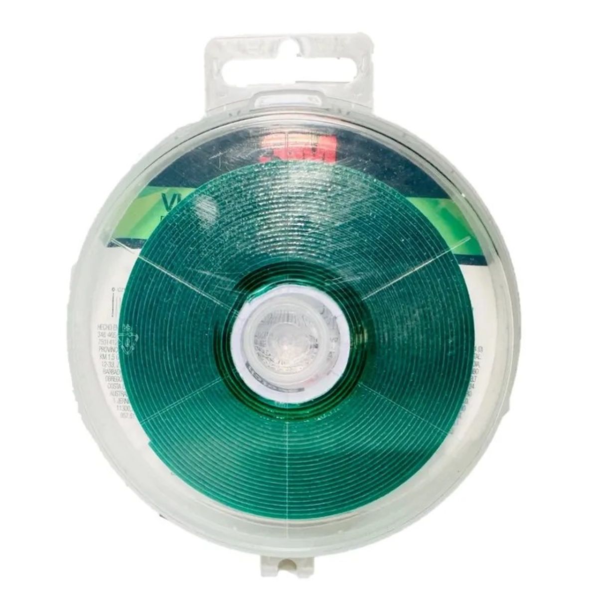 3M - CINTA DOBLE CONTACTO 3M VHD 19MM X 5MTR