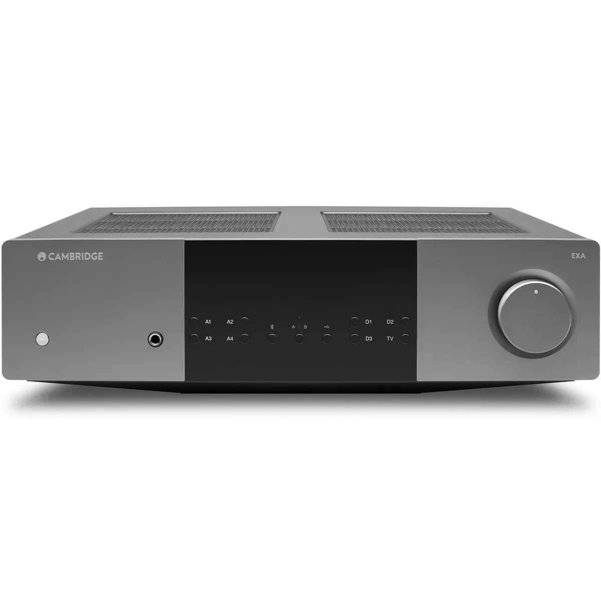 GENERICO - AMPLIFICADOR CAMBRIDGE EXA100 BLUETOOTH HDMI DAC