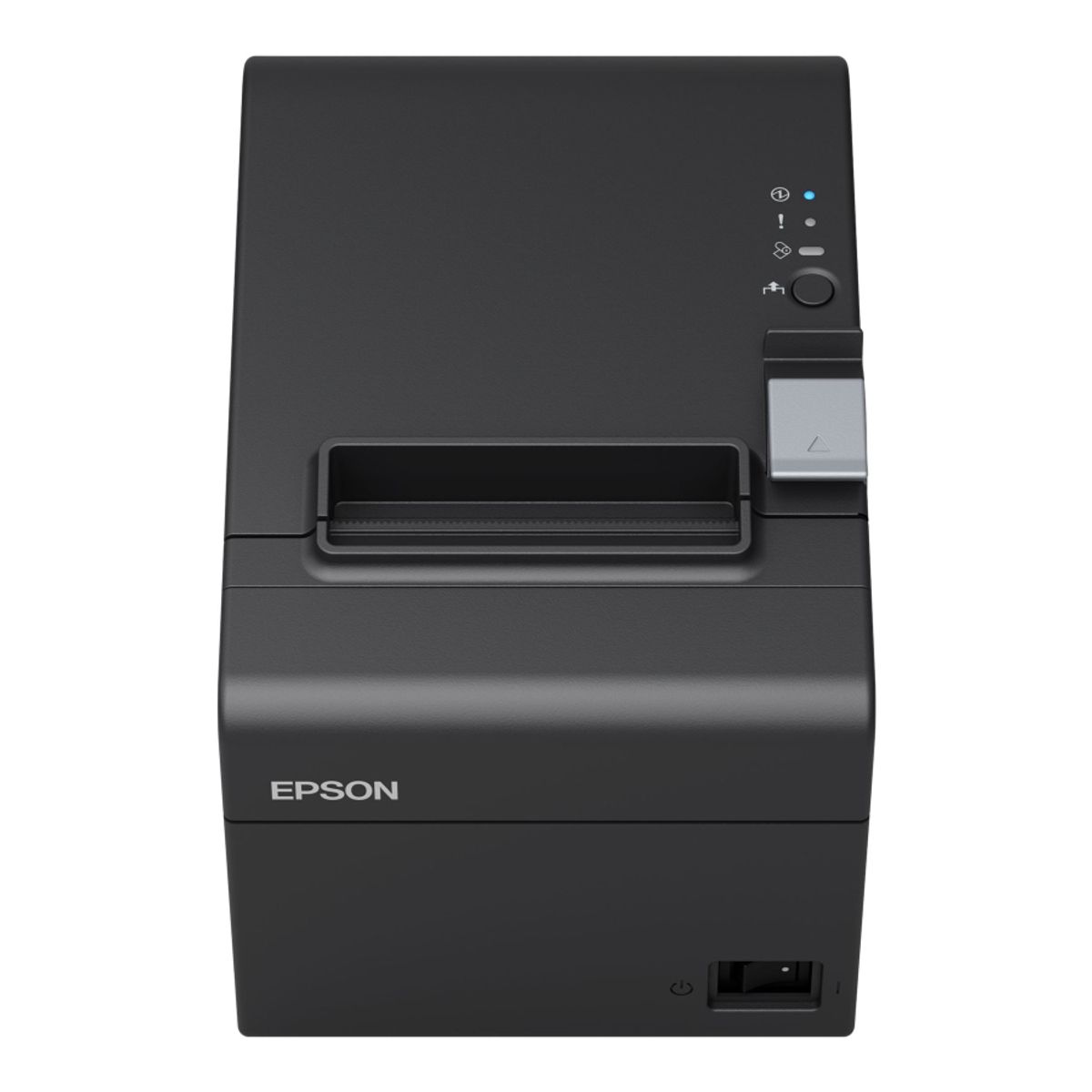 EPSON - Impresora Termica Epson TM-T20III Interfaz USB C31CH51001