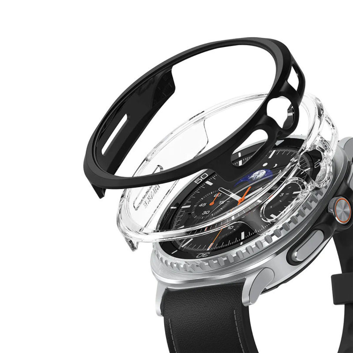 RINGKE - Case Galaxy Watch 8 Classic 46MM  Ringke Slim  2 Pack