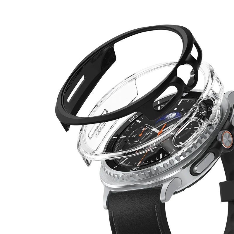 RINGKE - Case Galaxy Watch 8 Classic 46MM  Ringke Slim  2 Pack