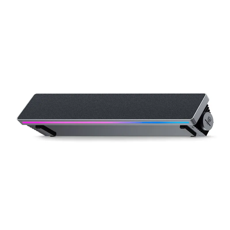 MICRONICS - NEON MIC S201 PARLANTE SOUNDBAR PORTATIL BT MICRONICS