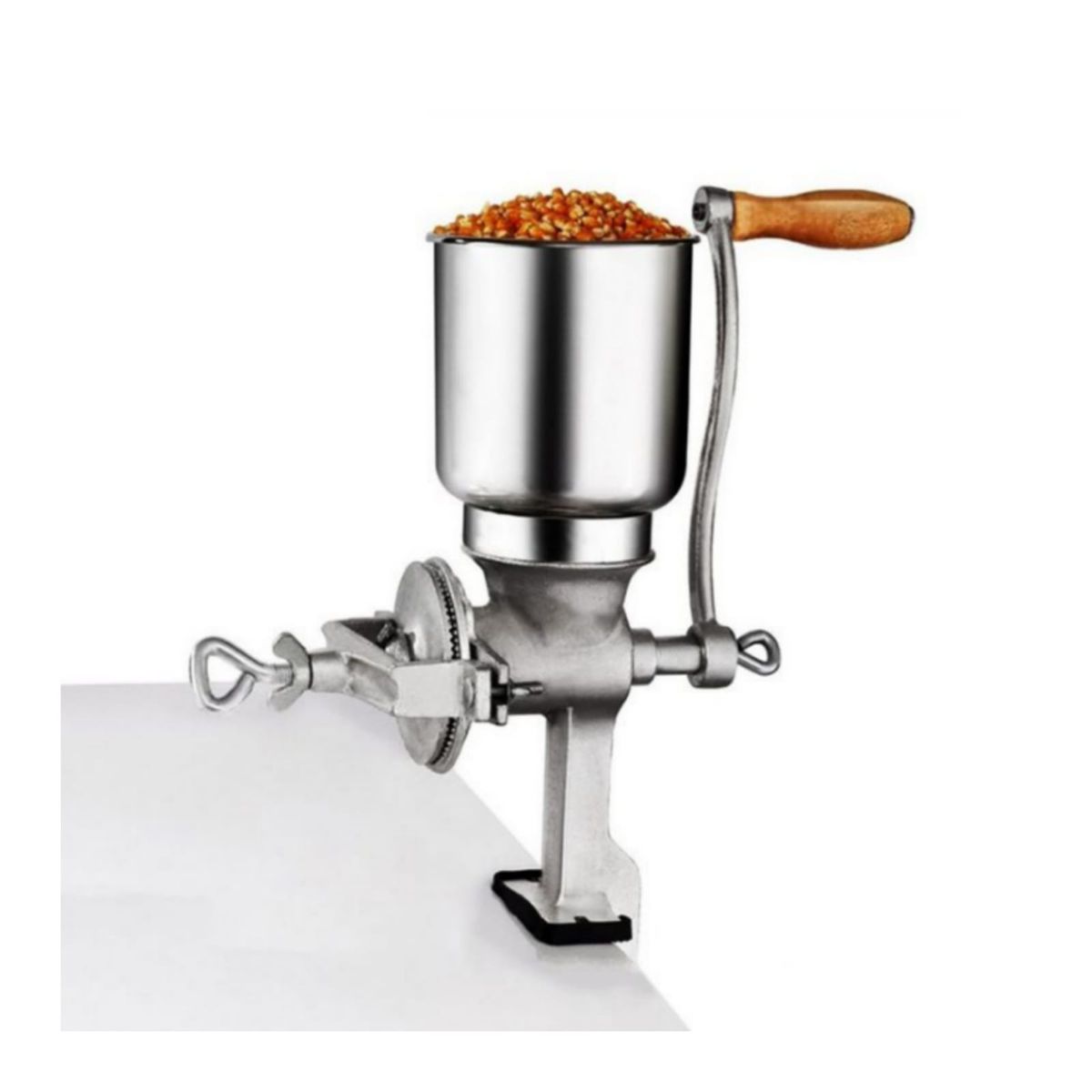 CORONA - Molino CORONA para una molienda fina