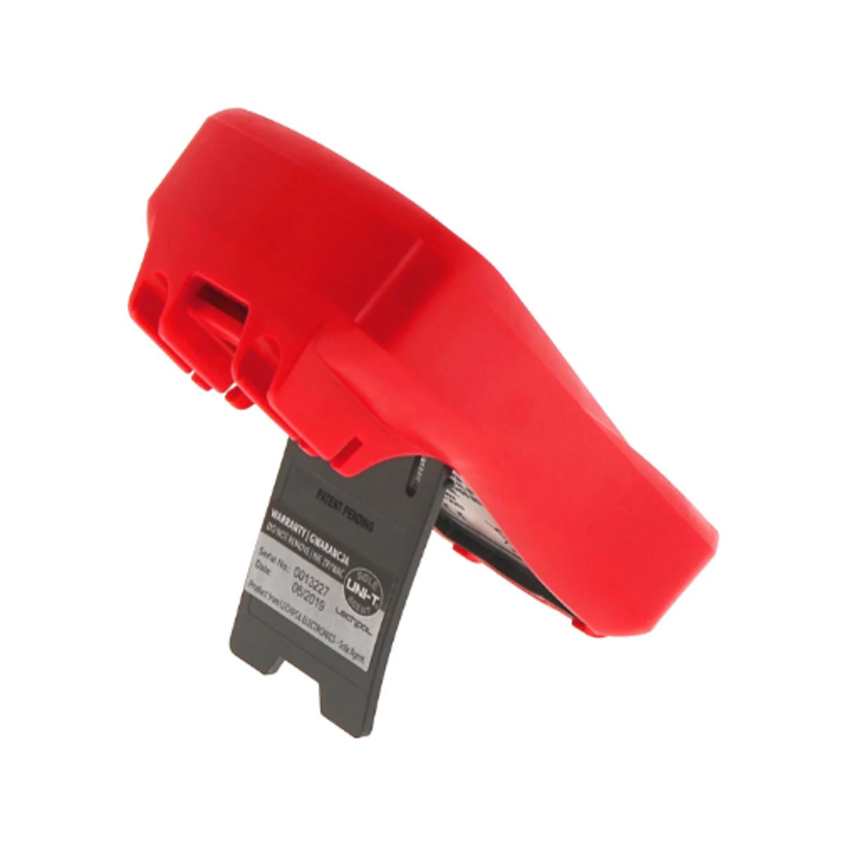 UNI T - Multímetro Digital UT-33B+ UNI-T