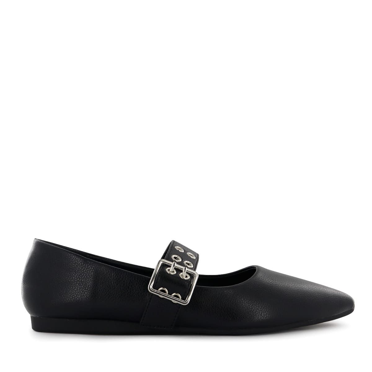 IMPULS - Ballerinas Impuls Mujer Eda16 Negro