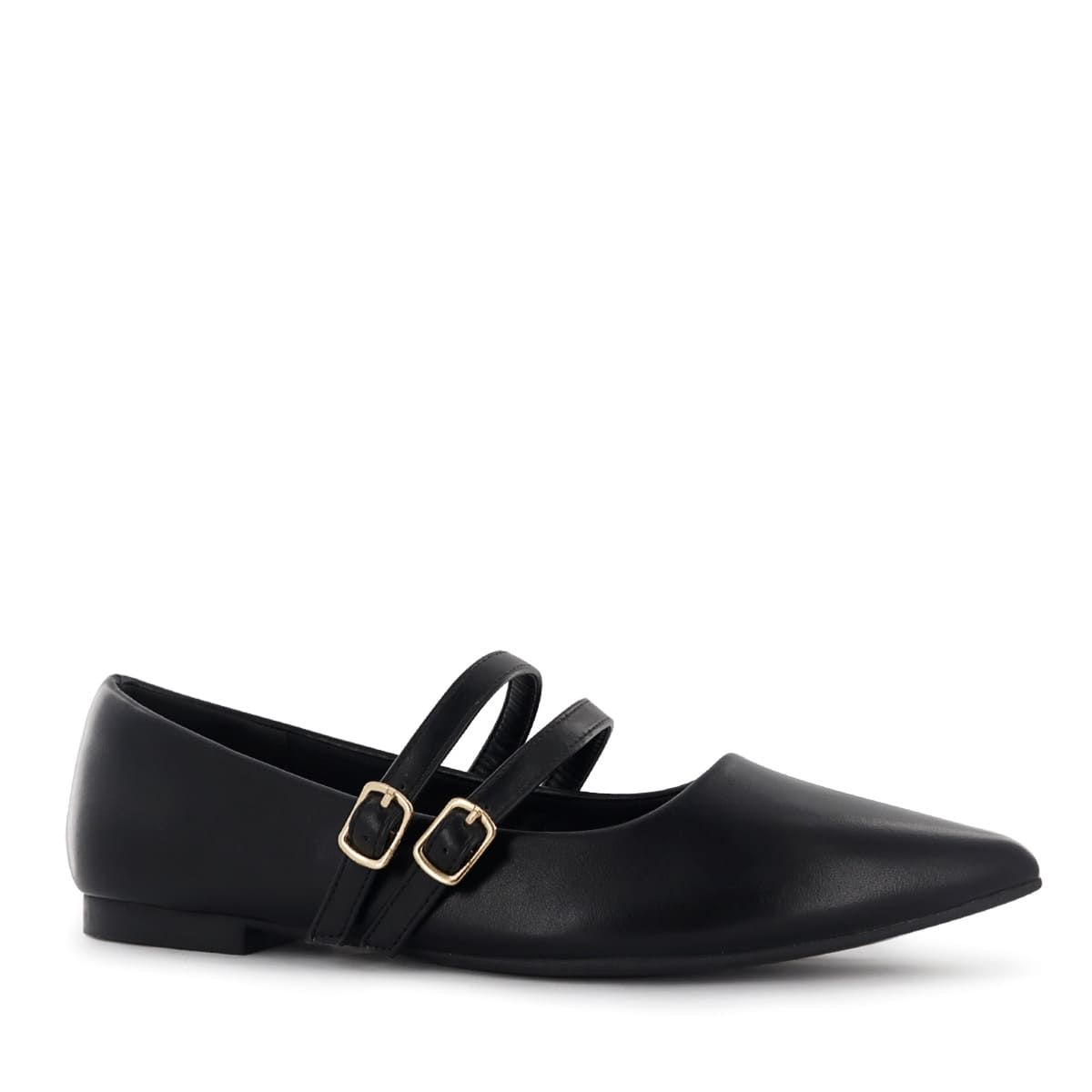 IMPULS - Ballerinas Impuls Mujer Eda17 Negro
