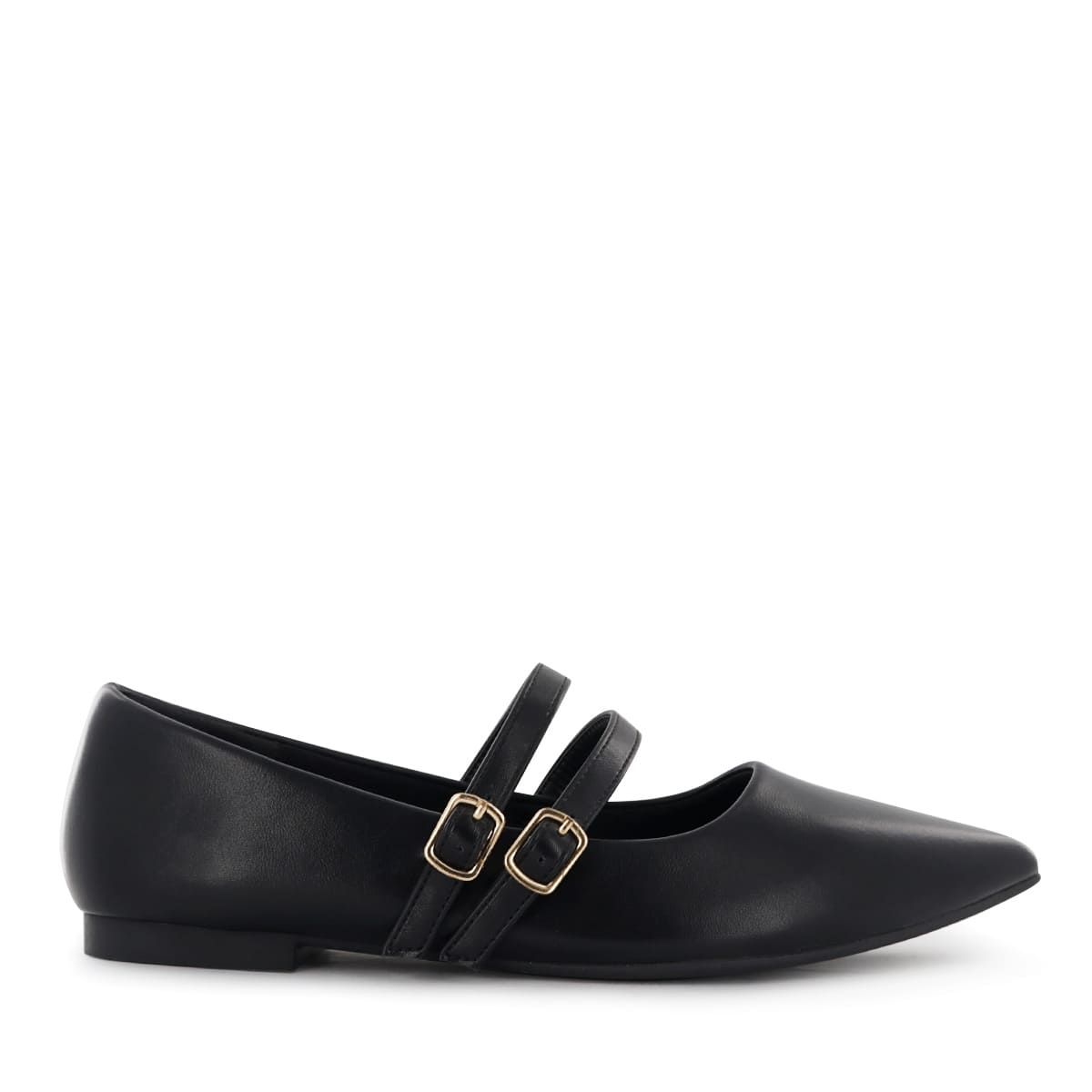 IMPULS - Ballerinas Impuls Mujer Eda17 Negro