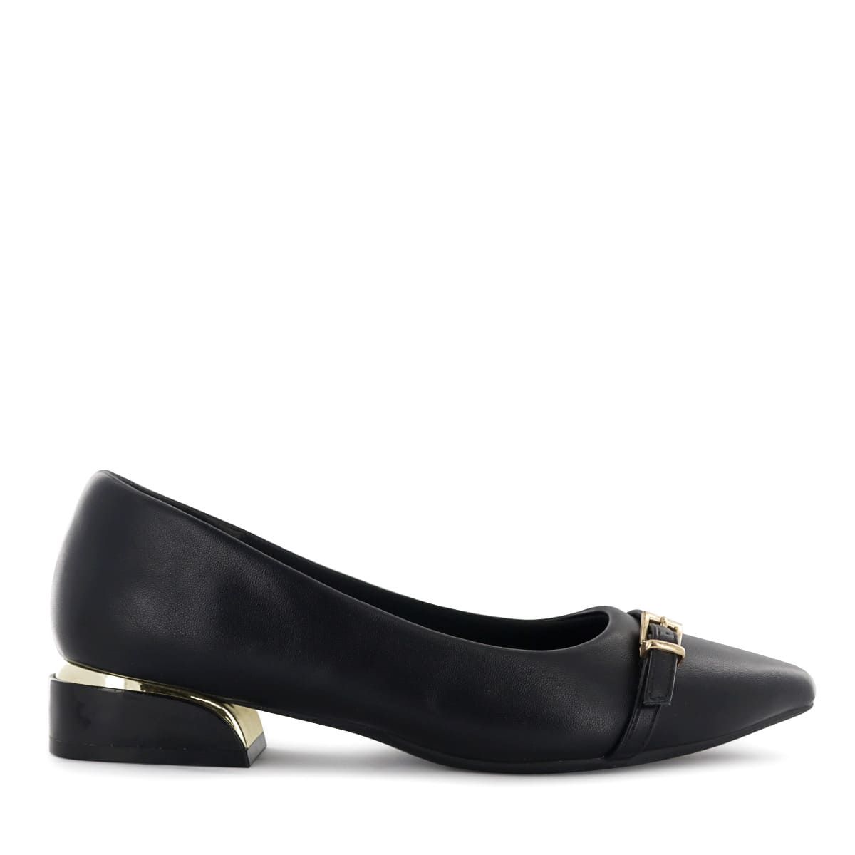 IMPULS - Ballerinas Impuls Mujer Eda18 Negro