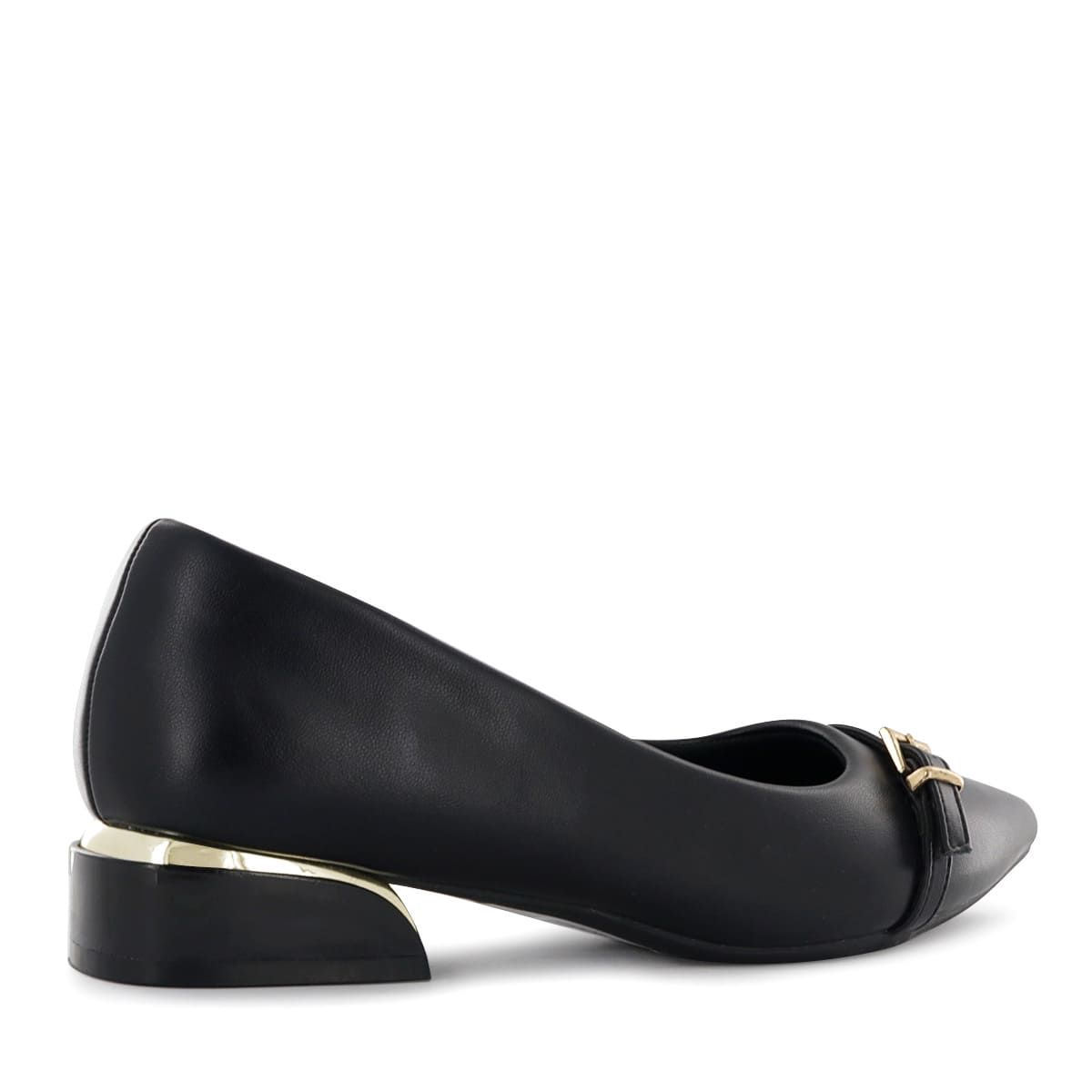 IMPULS - Ballerinas Impuls Mujer Eda18 Negro