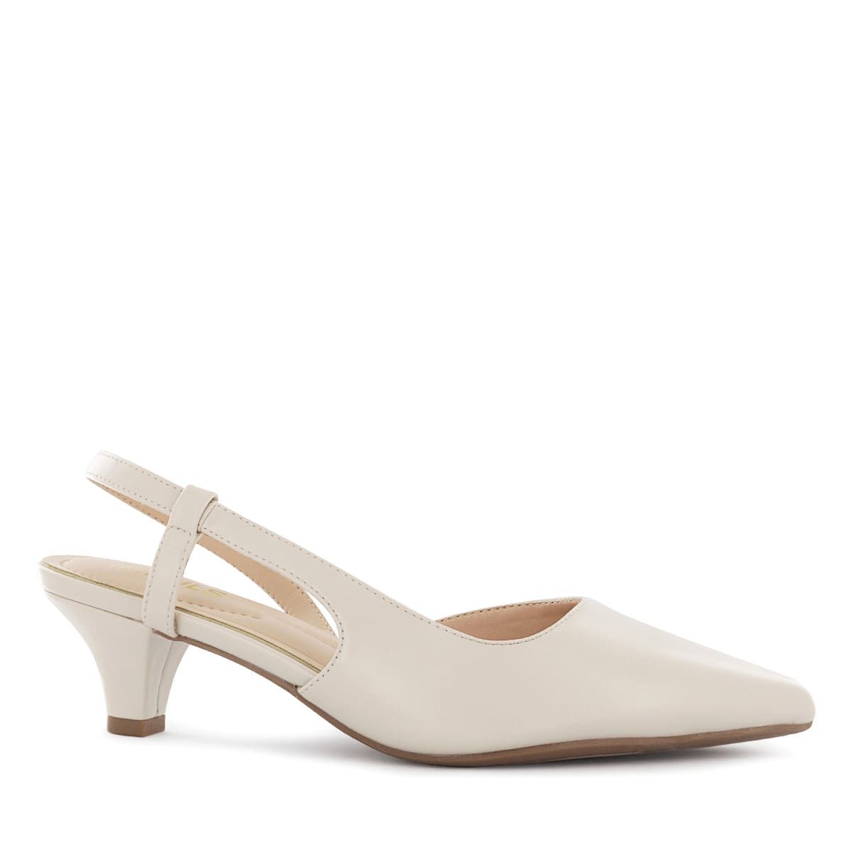 IMPULS - Zapatos de Vestir Impuls Mujer Adele18 Hielo