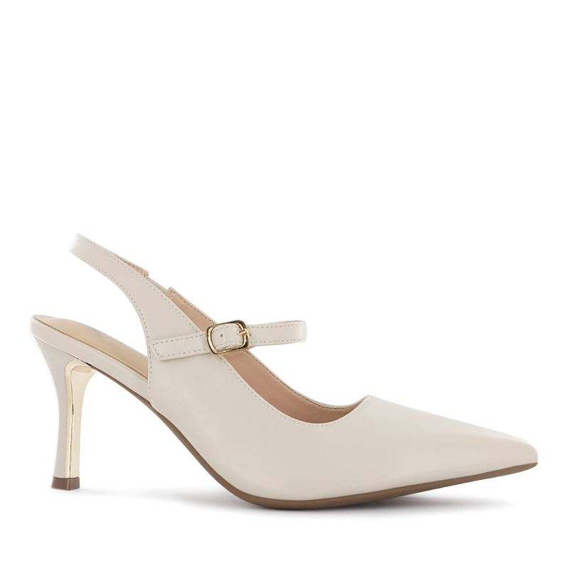 IMPULS - Zapatos de Vestir Impuls Mujer Adele19 Hielo