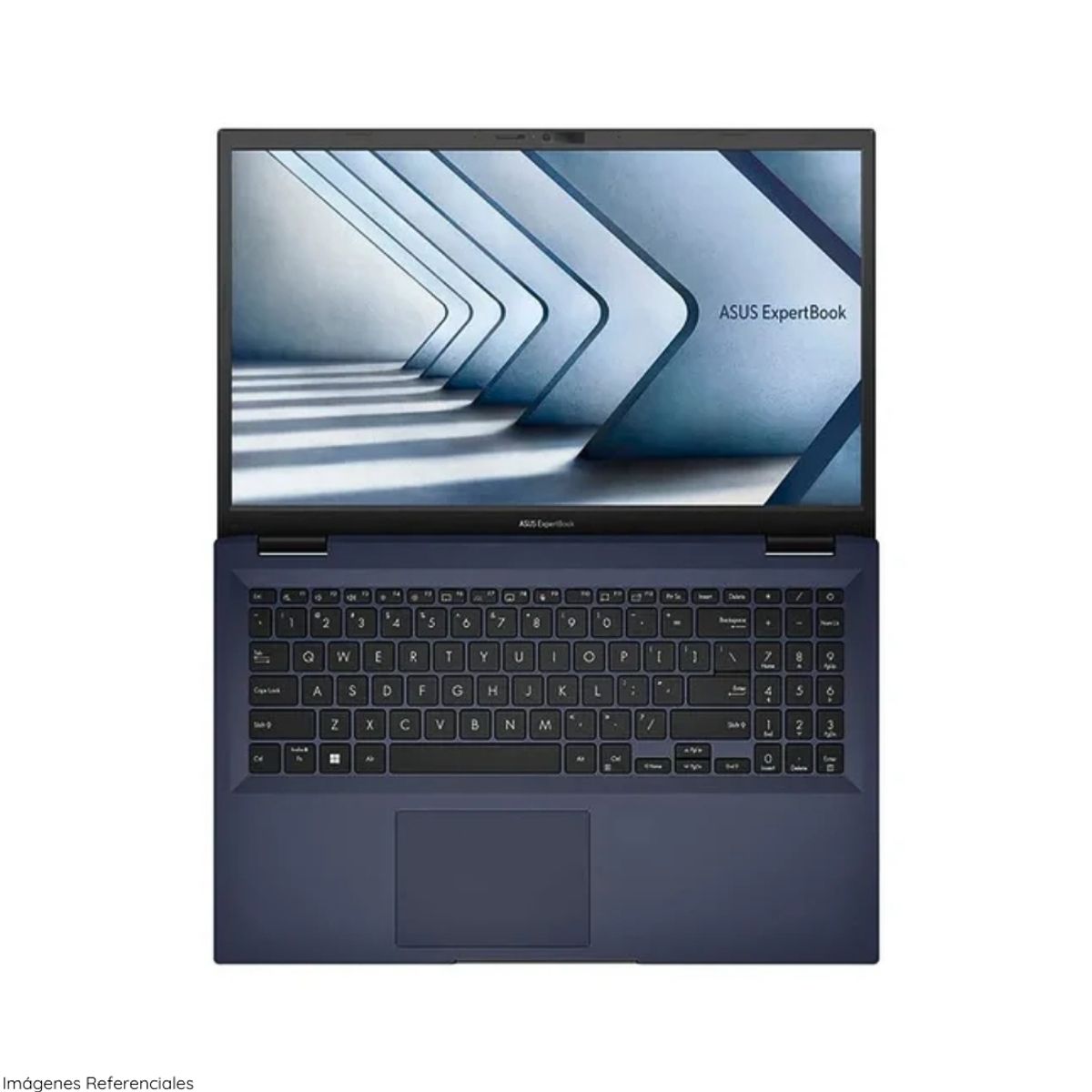 ASUS - Laptop Asus ExpertBook B1502CVA-NJ3457 Intel Core i5-1335U 16GB RAM 512GB SSD 15.6"  FHD