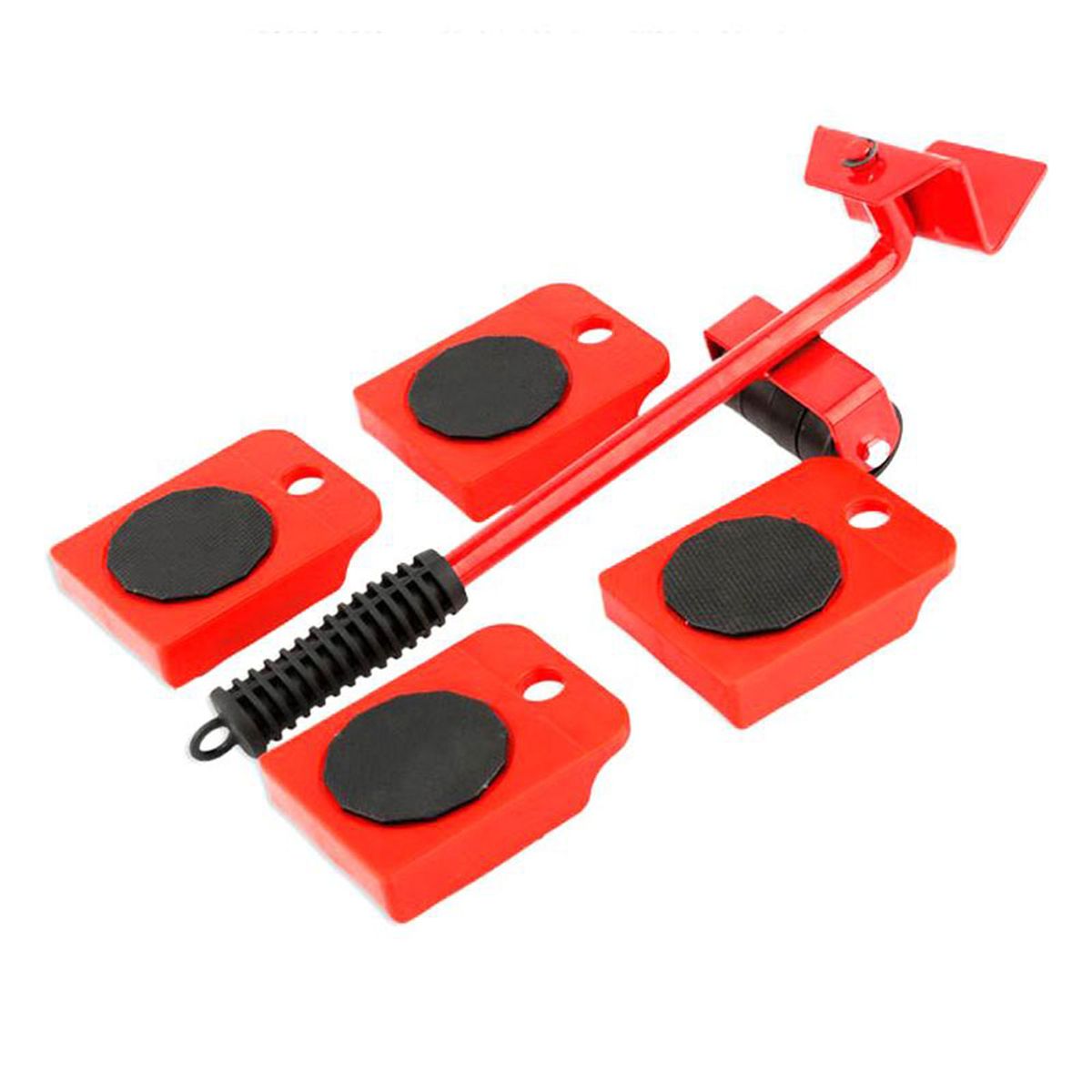 MEGIMPERU - Elevador Transportador de Muebles y Objetos Pesados