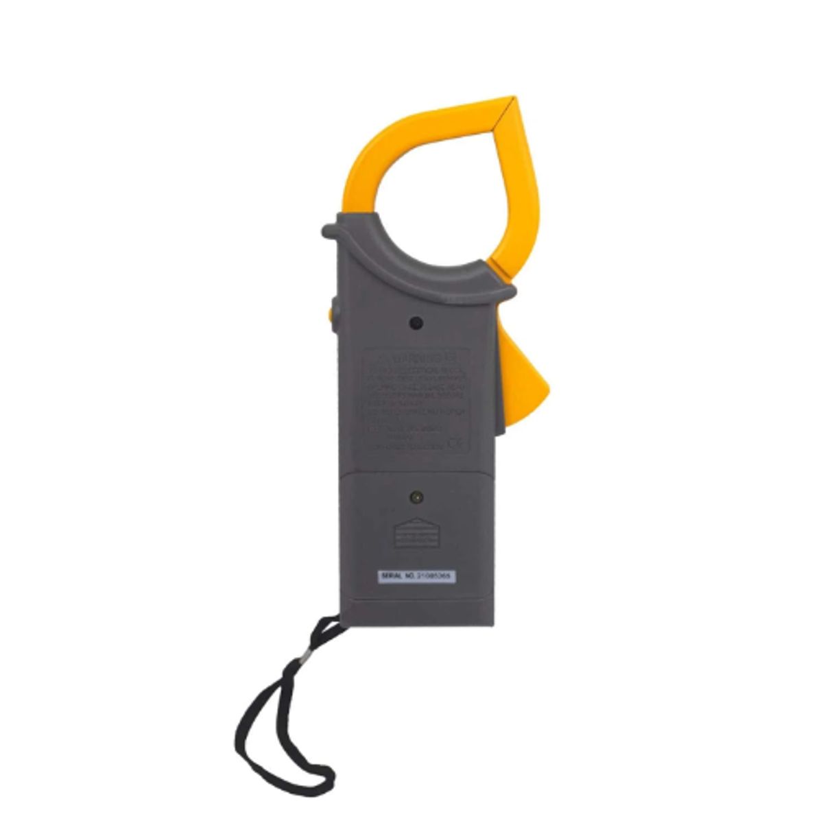 KONSTAR - Pinza Amperimétrica Digital KSR-266C KONSTAR