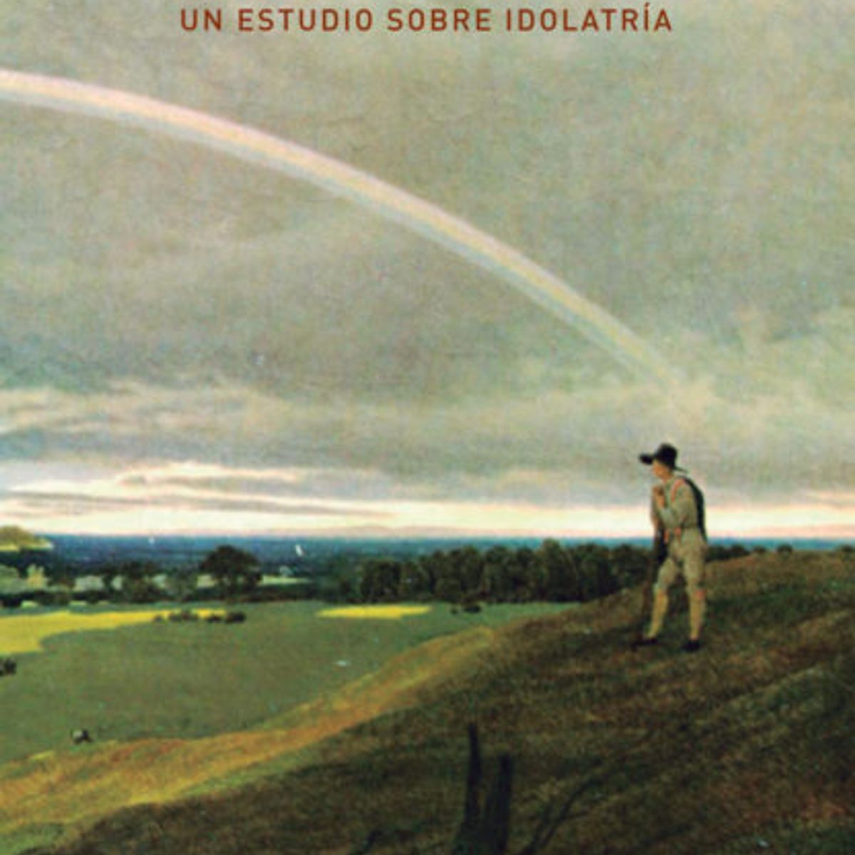 GENERICO - Salvar las Apariencias Un Estudio sobre Idolatría - Owen Barfield