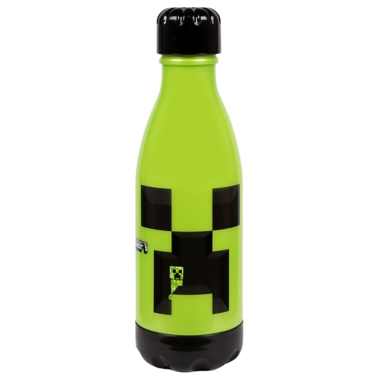 MINECRAFT - Botella PP 560ml - Minecraft