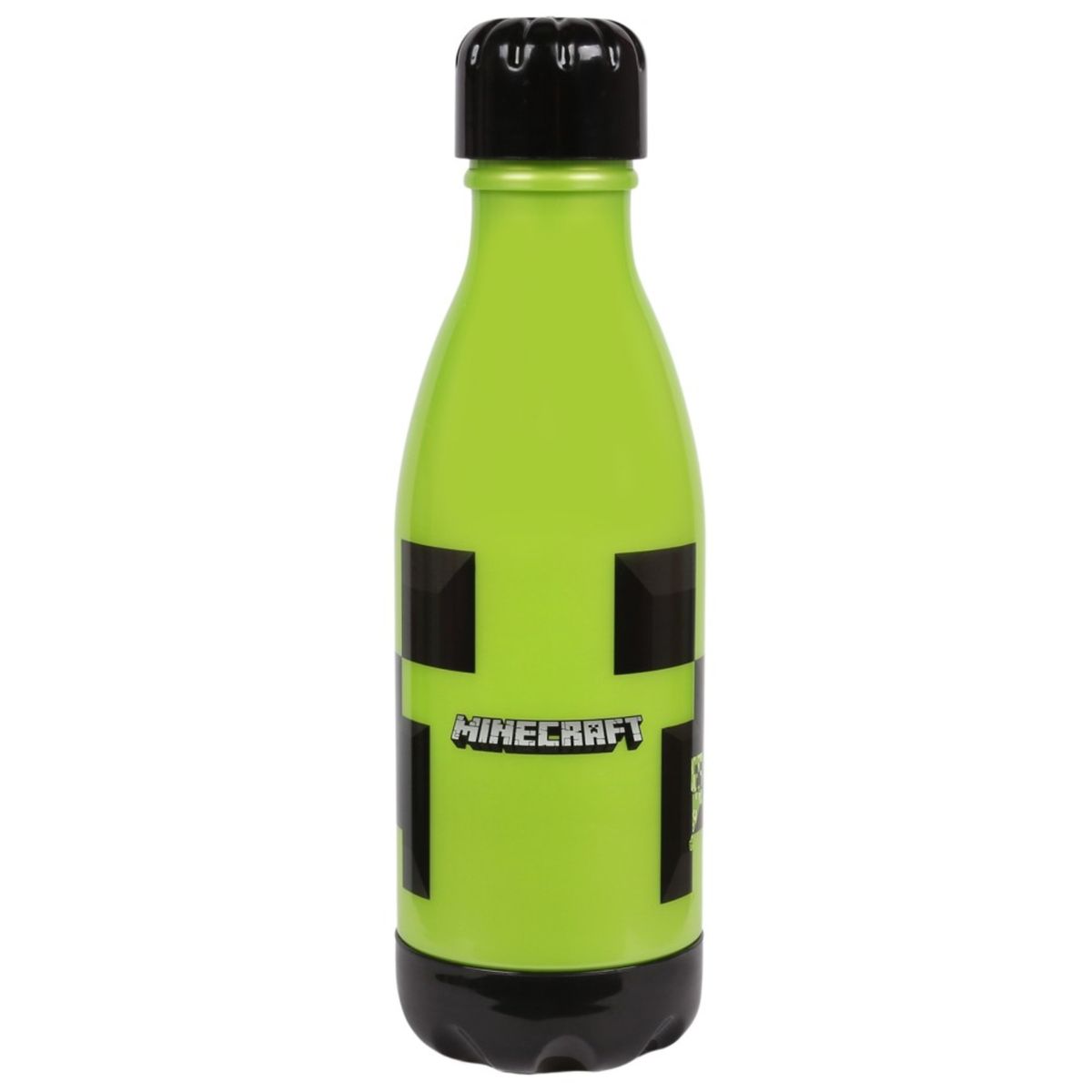 MINECRAFT - Botella PP 560ml - Minecraft