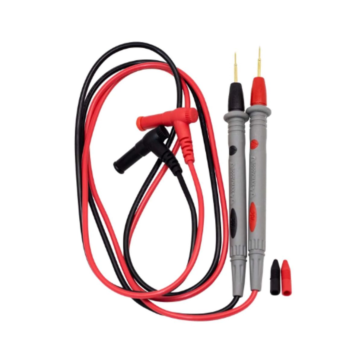 GENERICO - Punta de Prueba para Multímetro YS-2023