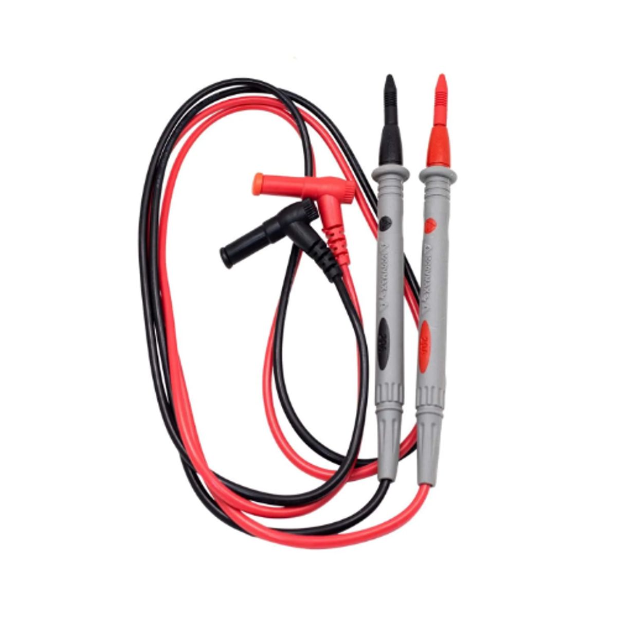 GENERICO - Punta de Prueba para Multímetro YS-2023