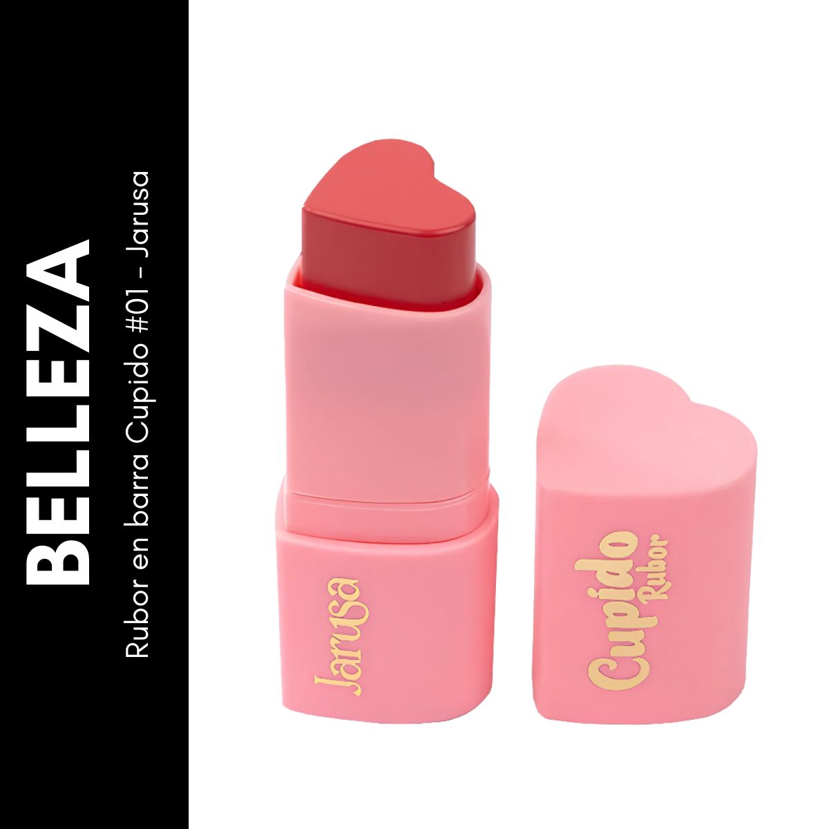 GENERICO - Rubor en barra Cupido 01