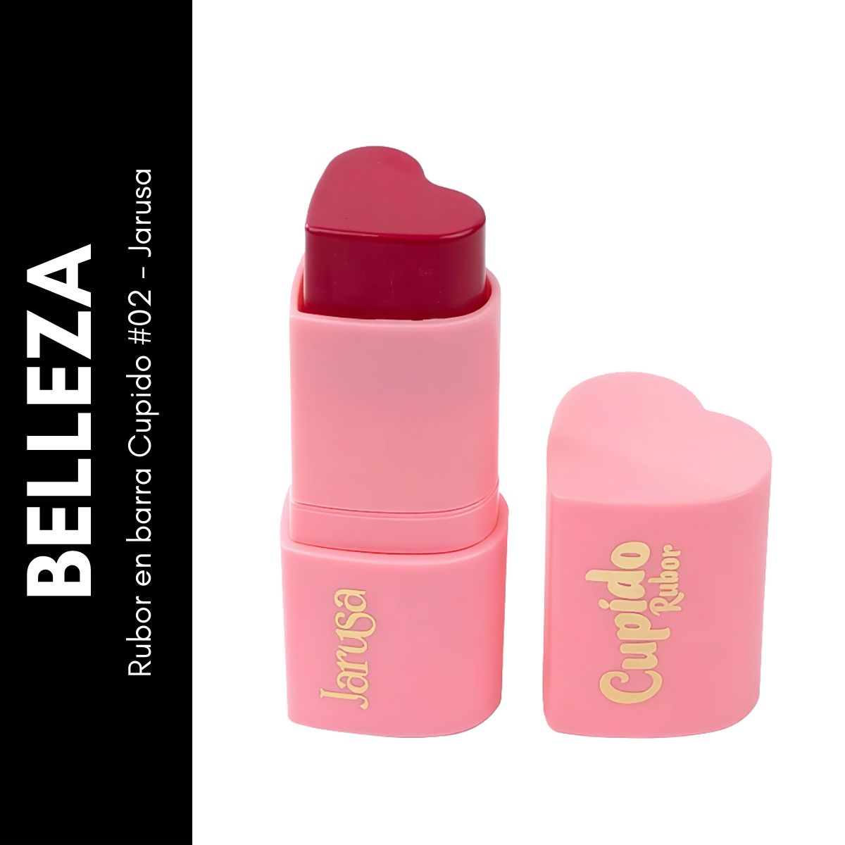 GENERICO - Rubor en barra Cupido 02