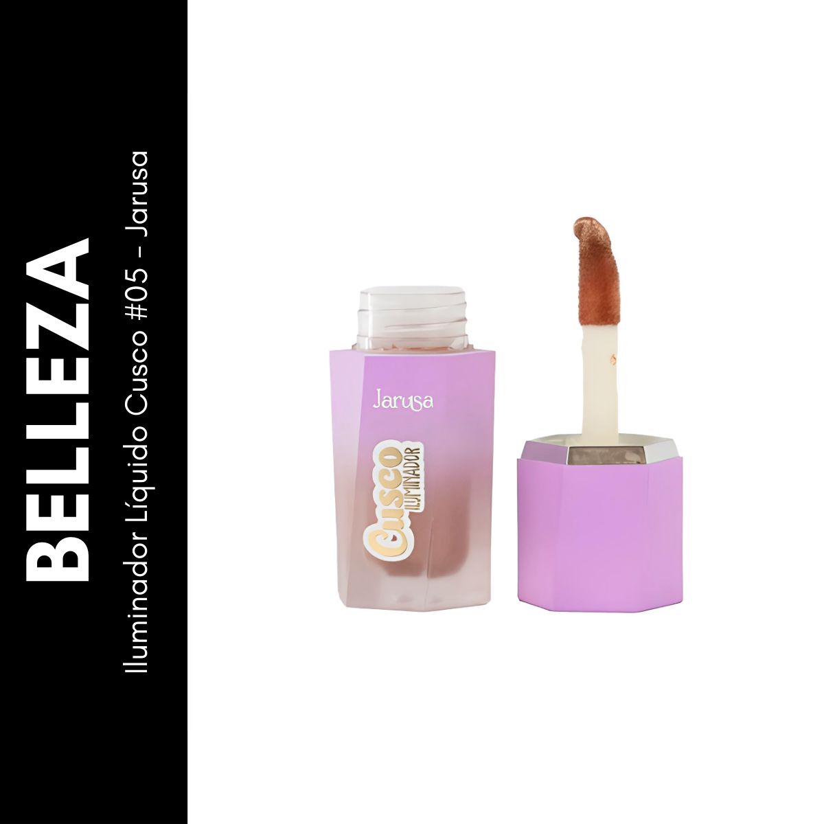 GENERICO - Iluminador Líquido Cusco 05