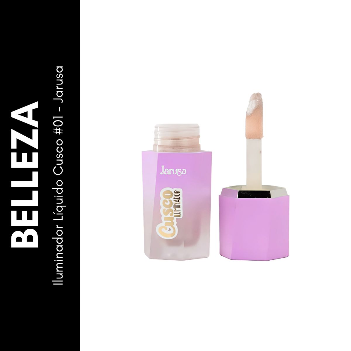 GENERICO - Iluminador Líquido Cusco 01