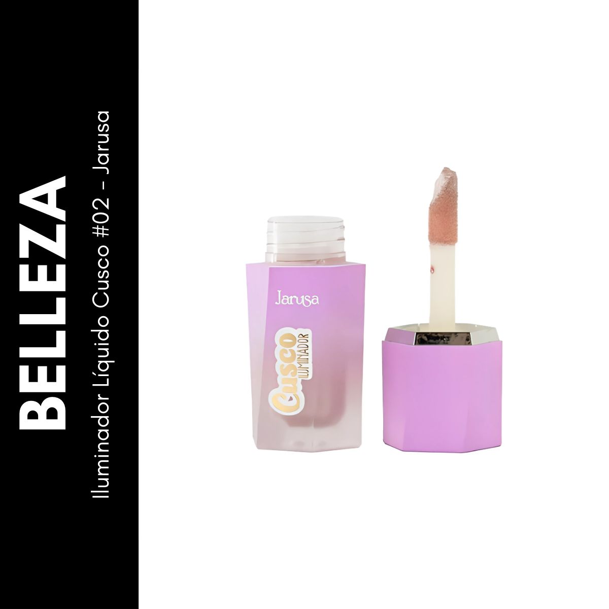GENERICO - Iluminador Líquido Cusco 02