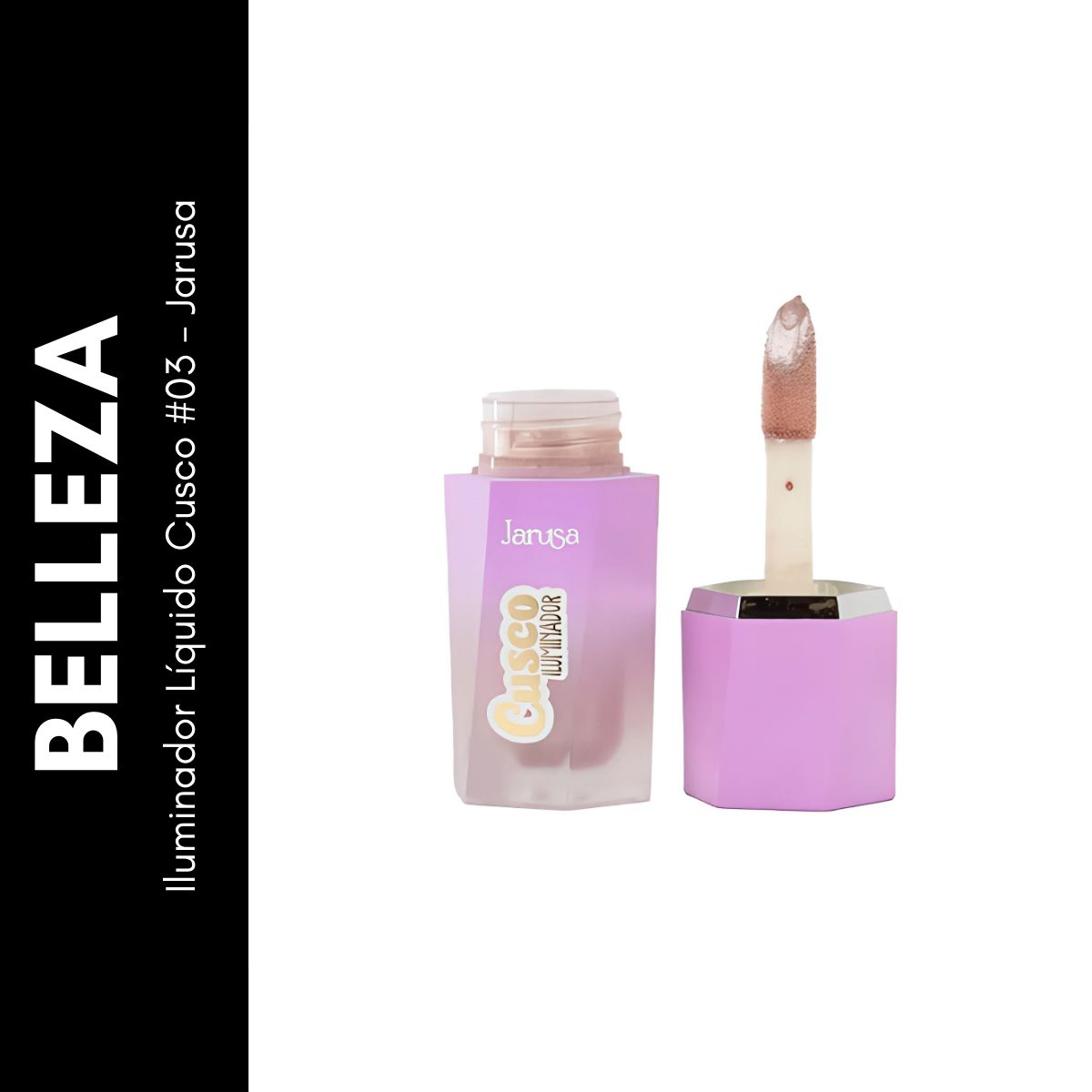 GENERICO - Iluminador Líquido Cusco 03