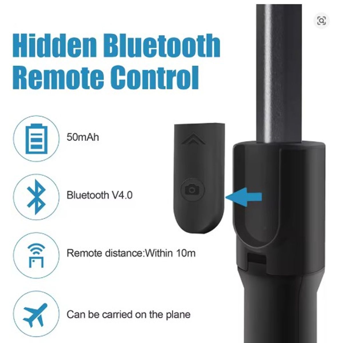 OEM - ESTABILIZADOR GIMBAL PARA CELULAR