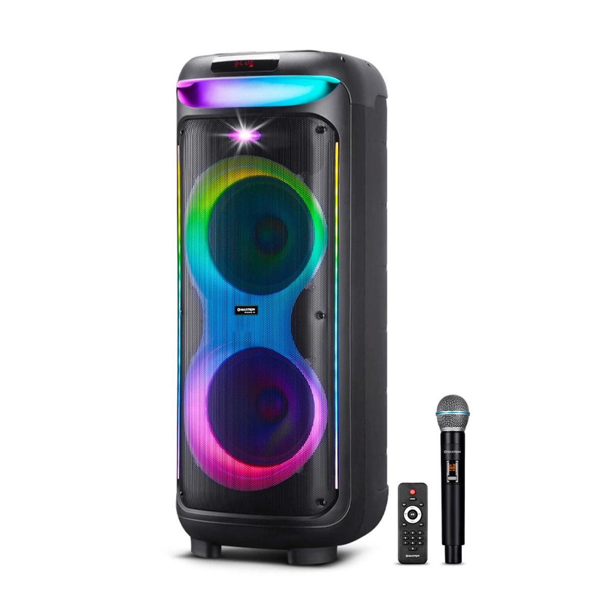 MAXTRON - PARLANTE BRAVATTO 8 MX805 TOWER SPEAKER TWS