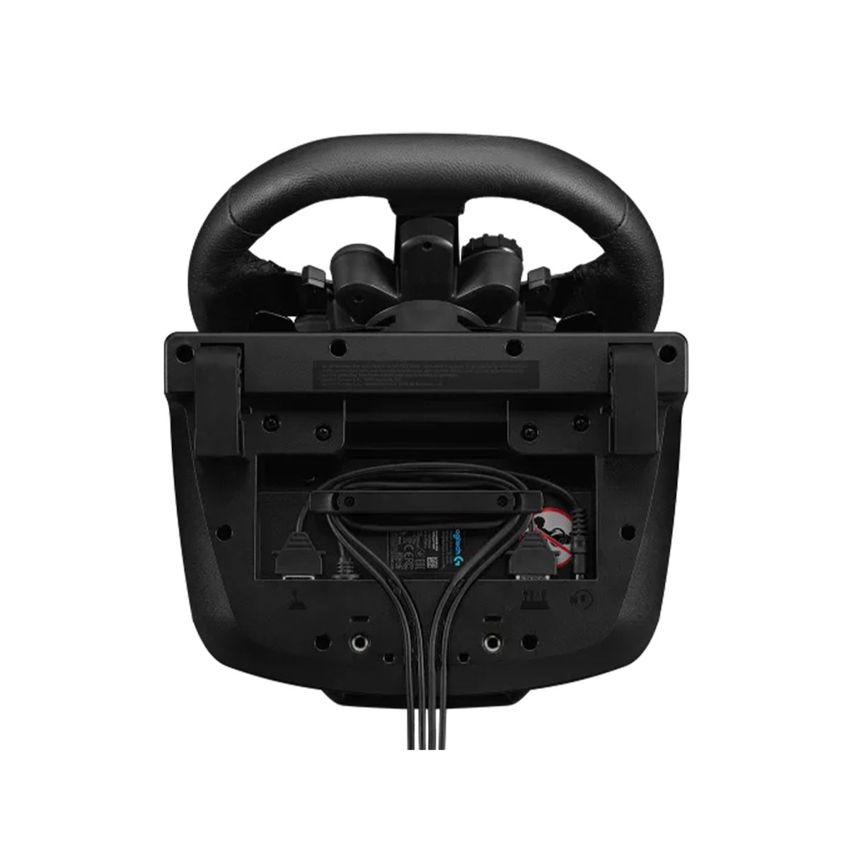 LOGITECH - Timón De Carreras Logitech G923 Trueforce Xbox Series Xs