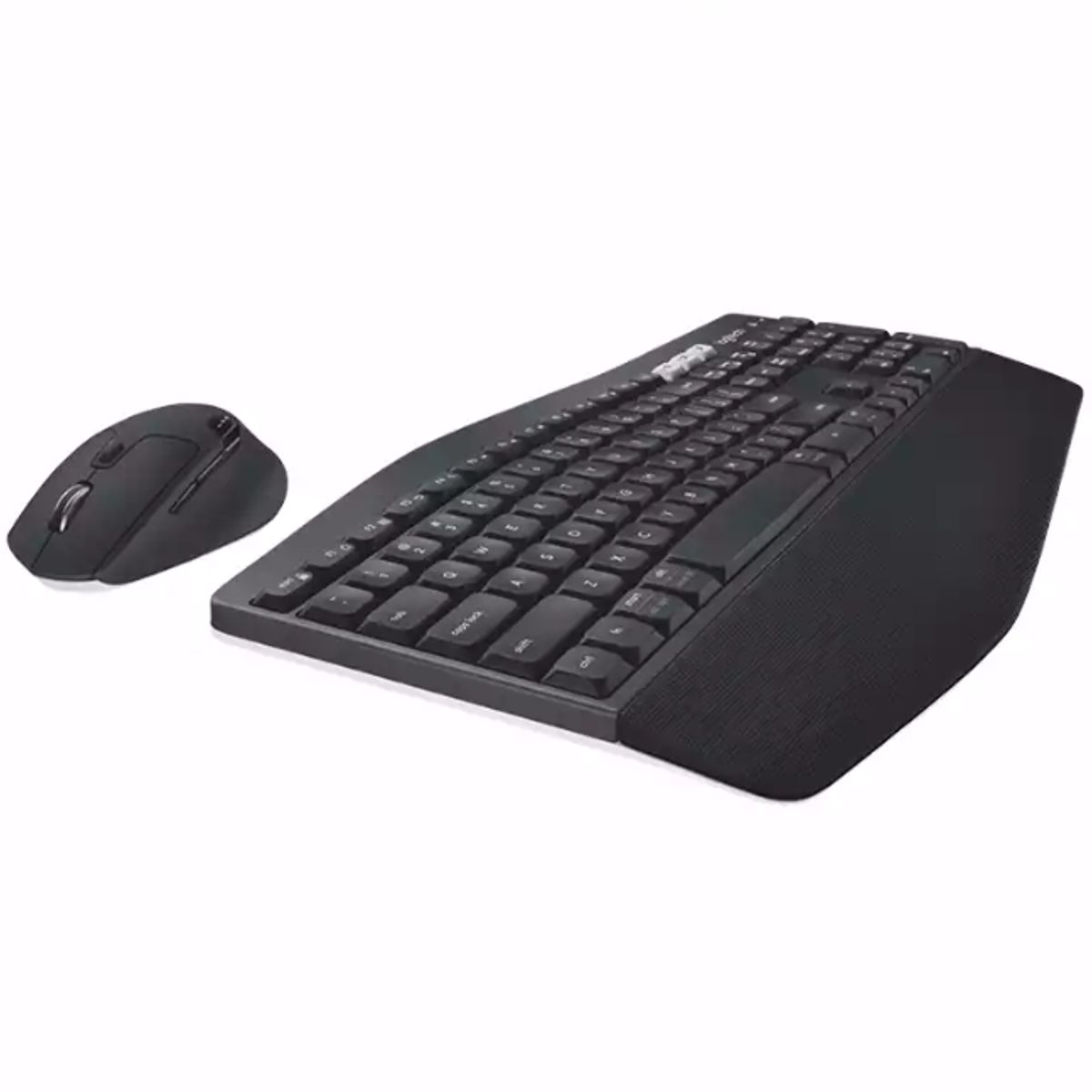 LOGITECH - Kit Teclado y Mouse Inalambrico LOGITECH MK850 USB BLACK