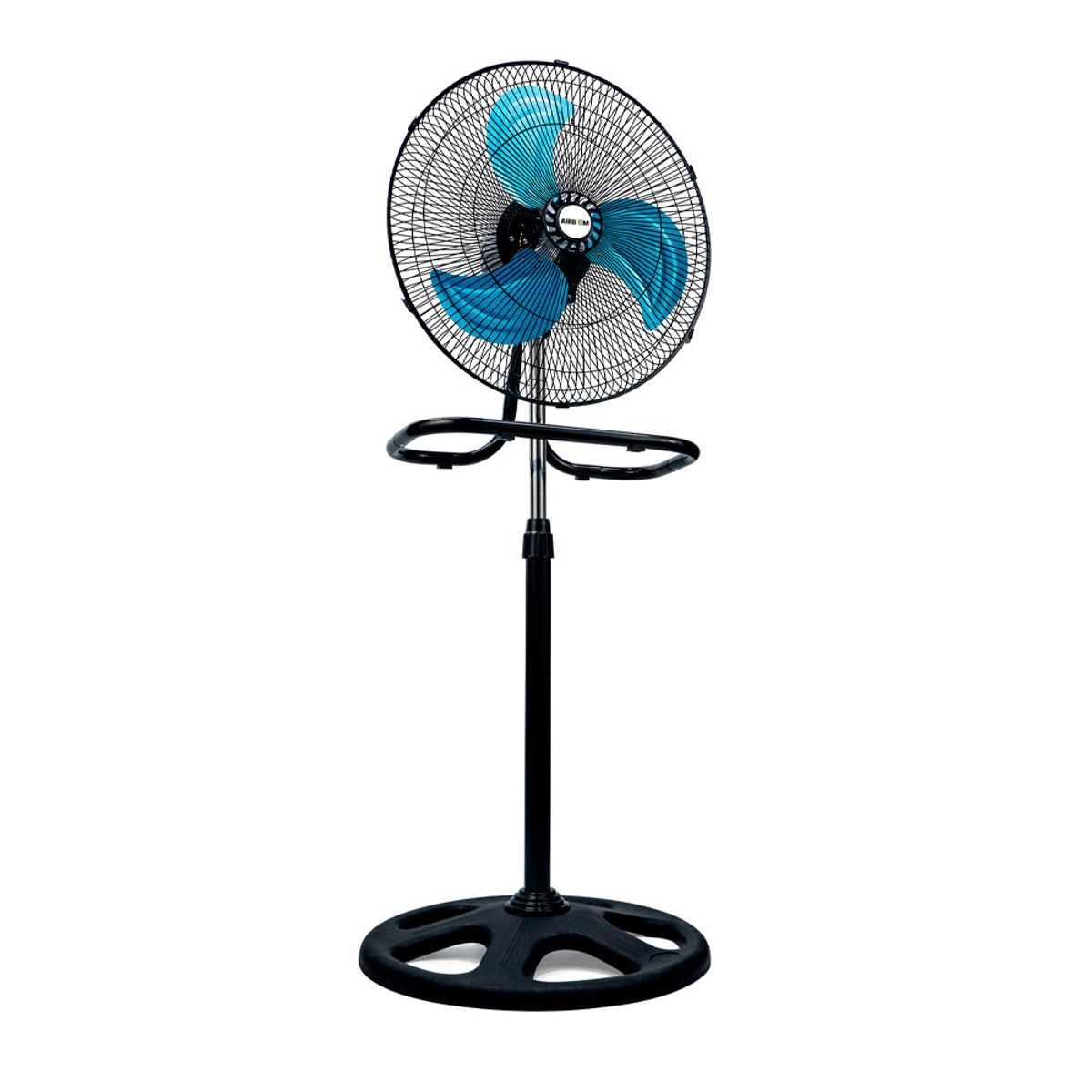 AIRBOOM - VENTILADOR DE PEDESTAL 18 ABN1833 AIRBOOM