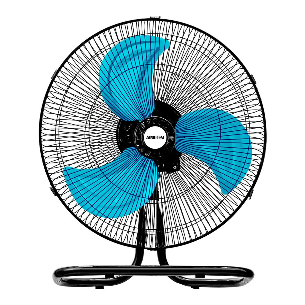 AIRBOOM - VENTILADOR DE PEDESTAL 18 ABN1833 AIRBOOM