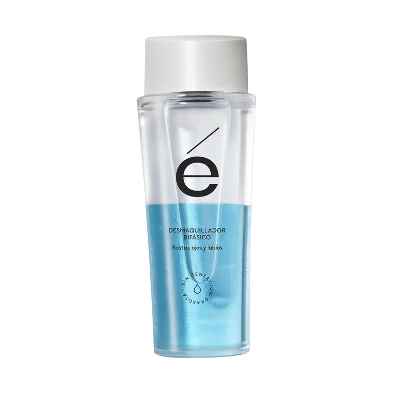 ESIKA - Desmaquillador Bifásico Esika 125 ml