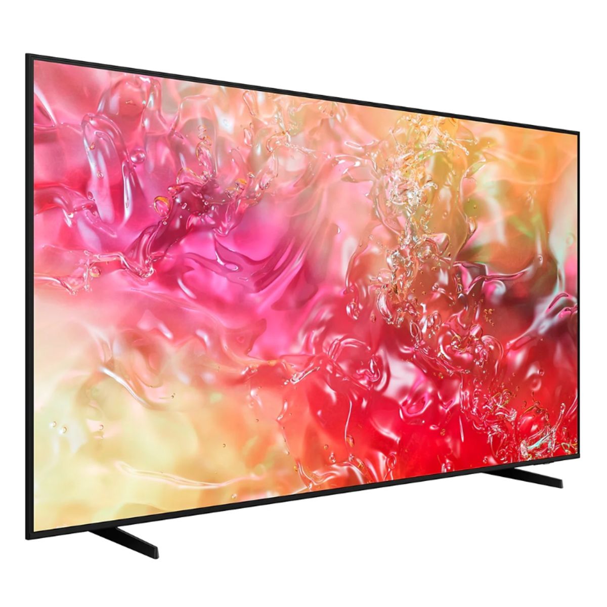 SAMSUNG - TELEVISOR SAMSUNG 65” CRYSTAL UHD 4K UN65DU7000GXPE