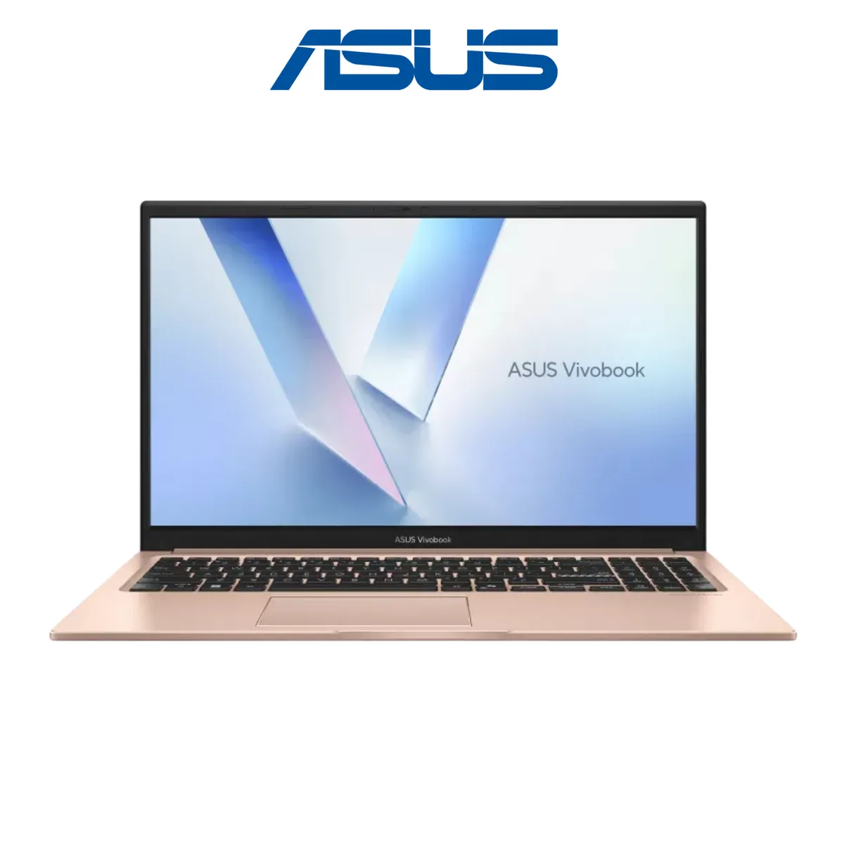 ASUS - Laptop ASUS Vivobook 15 Intel Core 7 350 RAM 16 GB SSD 512 GB 15.6" FHD táctil Windows 11 PRO.