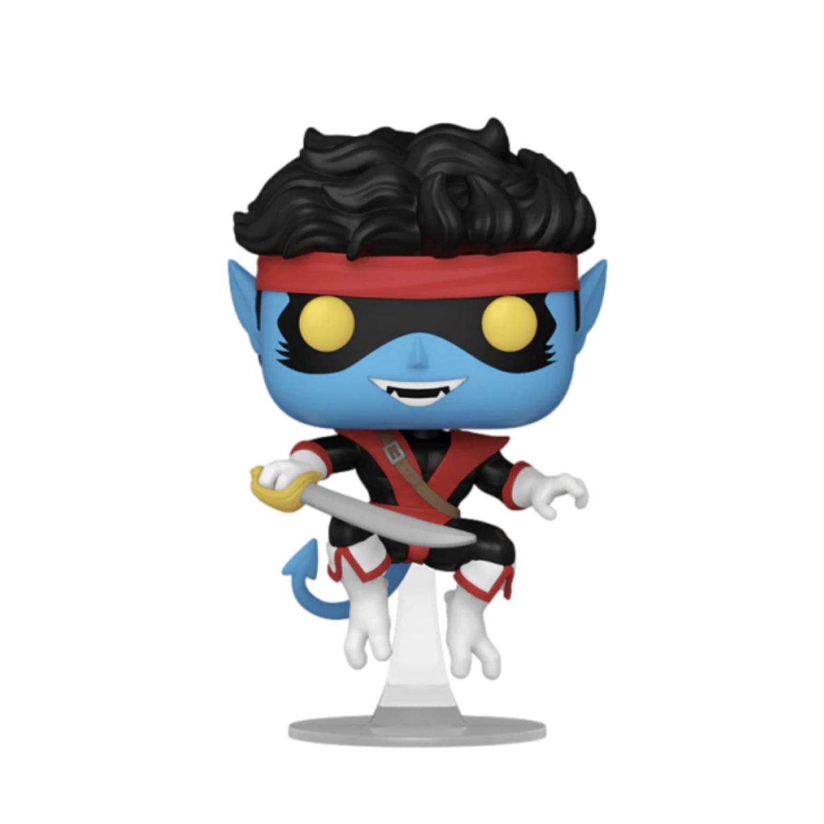 FUNKO - Nightcrawler Funko Pop 1088 Xmen Exclusivo Original