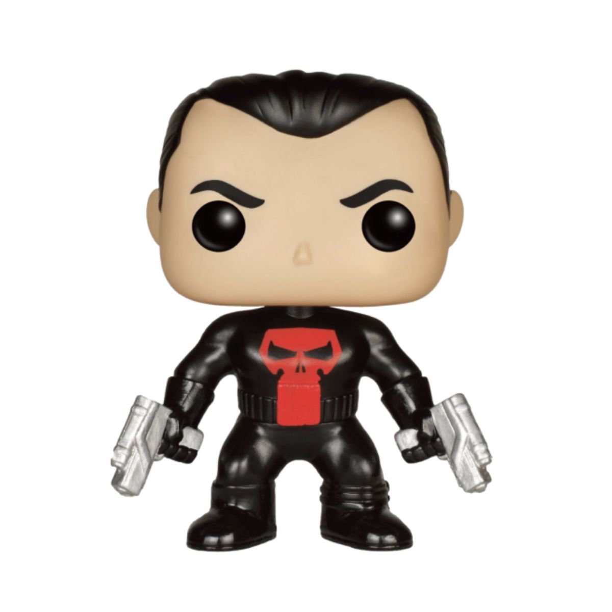 FUNKO - Punisher Thunderbolts Funko Pop 106 Exclusivo Marvel
