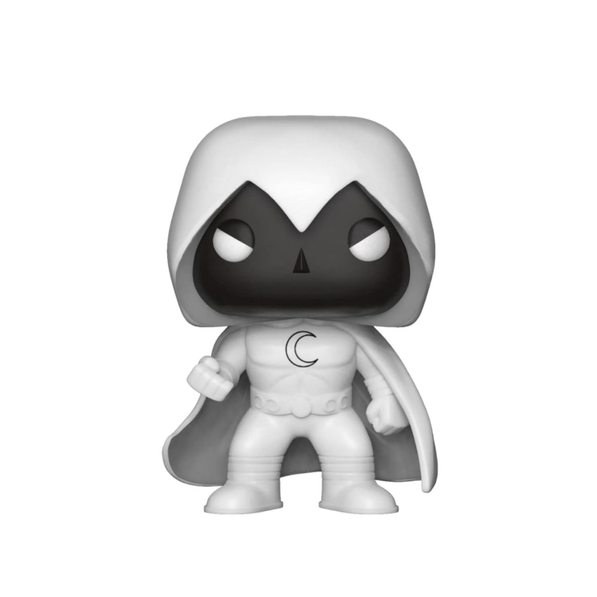 FUNKO - Moon Knight Funko Pop 272 Exclusivo Walgreens Marvel