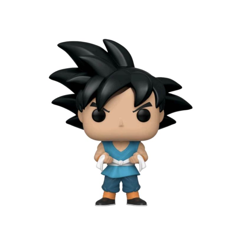 FUNKO - Goku 28 World Tournament Funko Pop 703 Dragon Ball