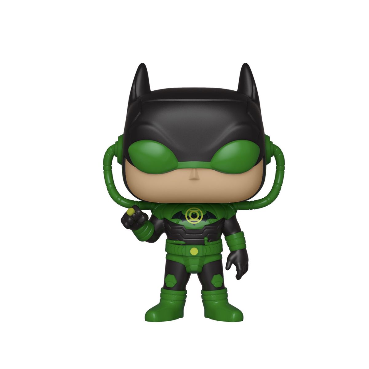 FUNKO - Batman The Dawnbreaker Funko Pop 253 Exclusivo HT