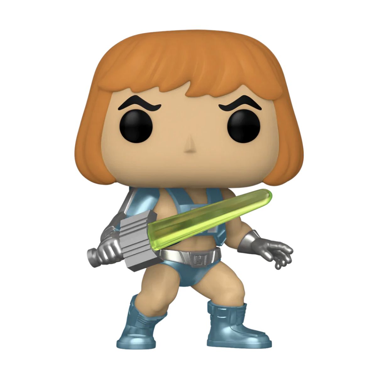 FUNKO - He man Funko Pop 106 Exclusivo Master of the Universe