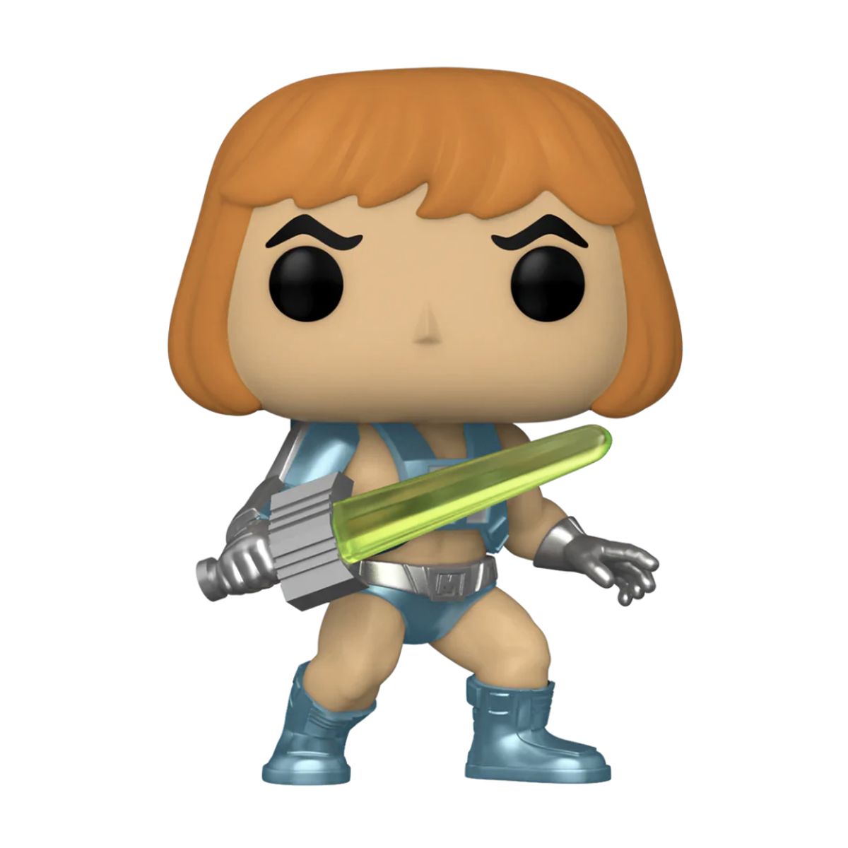 FUNKO - He man Funko Pop 106 Exclusivo Master of the Universe